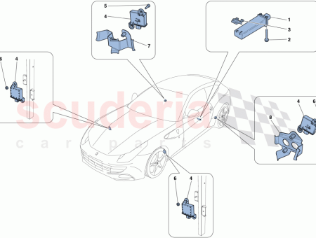 Photo of LINKE SEITENST TZE…