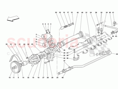 Photo of WASSERTHERMOSTAT…