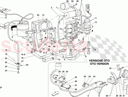 Photo of KOMPLETTES ENTL FTUNGSROHR…