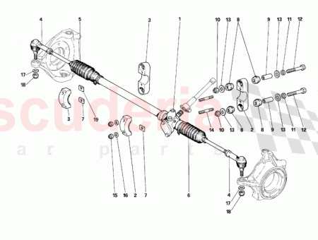 Photo of ABSTANDSHALTER…
