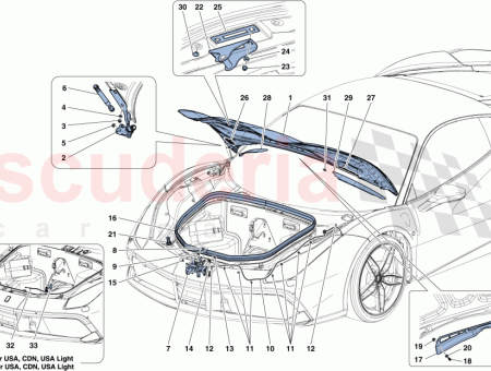 Photo of GASSTREBE…