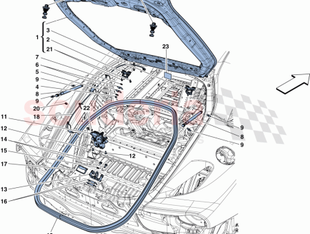 Photo of ABSTANDSHALTER…