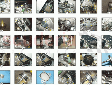 Photo of NIEDERDRUCK ROHRSATZ…