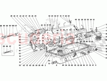 Photo of HINTERES ANTRIEBSRAD…