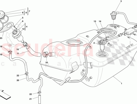 Photo of MULTIFUNKTIONSVENTIL…