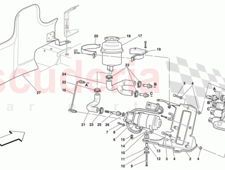 Photo of SCHILD F R AGGREGATSCHUTZ…
