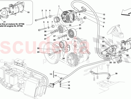 Photo of MOTORERDECKUNG…