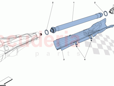 Photo of SPRUNGRING…