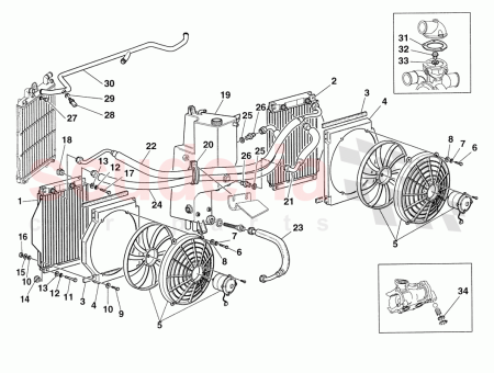 Photo of SCHLAUCH VOM RECHTEN K HLER ZUM LINKEN K…