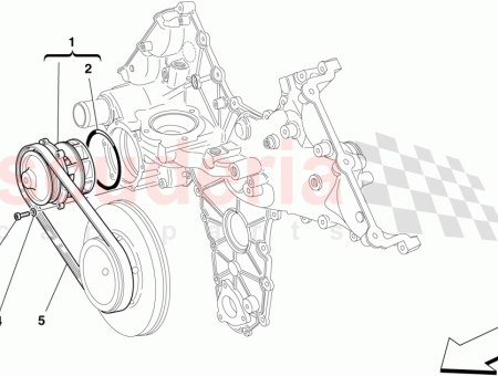 Photo of WASSERPUMPE…