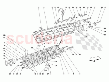 Photo of DICHTUNG DER ABDECKUNG…