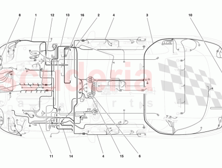 Photo of TUNNELINSTRUMENTE ANSCHLUSSKABEL…