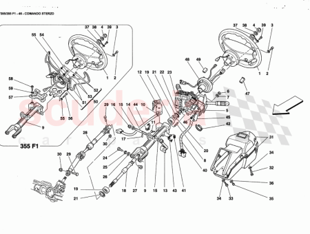 Photo of KOMPLETTES AIRBAGLENKRAD…