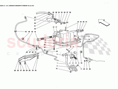 Photo of LEITUNG VON DER PUMPE ZUM ANSCHLUSS…
