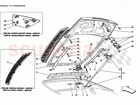 Photo of ISOLIERUNG F R MOTOR…