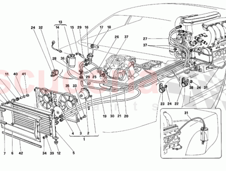 Photo of DEHYDRATOR FILTER MIT DRUCKSCHALTER…