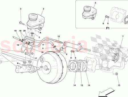 Photo of GUMMI ZWISCHENLAGE…