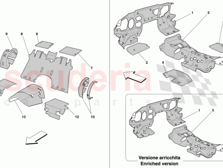 Photo of FRONTISOLIERUNG F R MITTELTUNNEL…