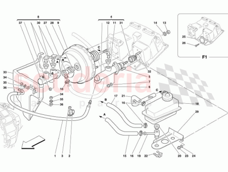 Photo of SCHUTZ STIEFEL…