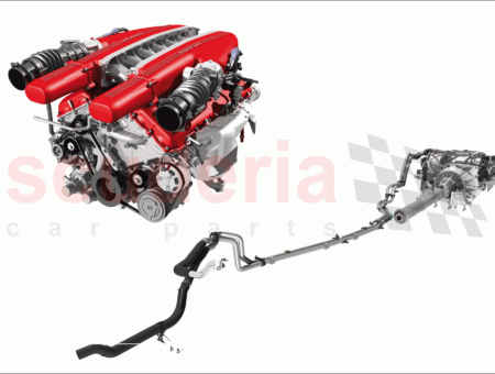 Photo of KOMPLETTES DCT GETRIEBE…