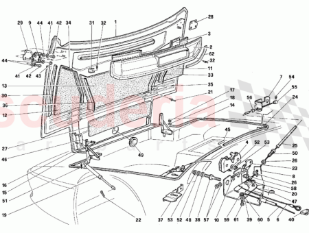 Photo of LINKE SEITE WINKELST CK…