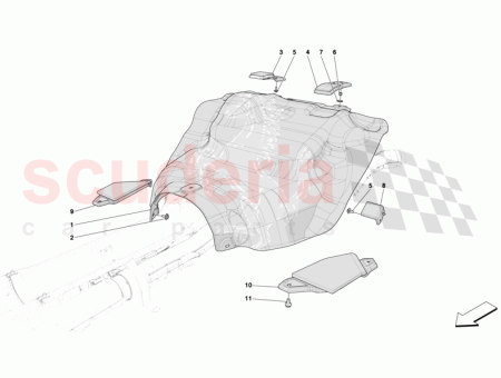 Photo of HITZESCHILD DES TANKS…