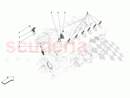 Photo of D MPFERPLATTE F R TIMING SENSOR…