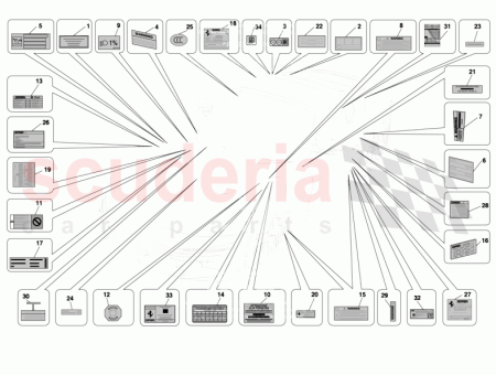 Photo of MAX SPEED WITH WINTER TYRES ETIKETT…