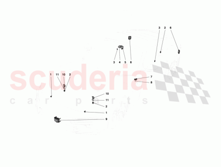 Photo of SCHUTZABDECKUNG F R DEN BESCHLEUNIGUNGSMESSER…