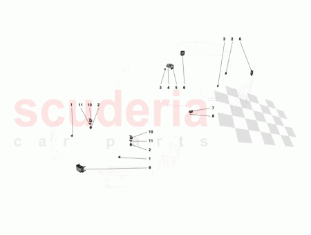 Photo of FRONT RADARGER T…
