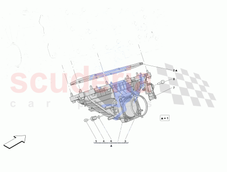 Photo of KOMPL RH ANSAUGKR MMER…