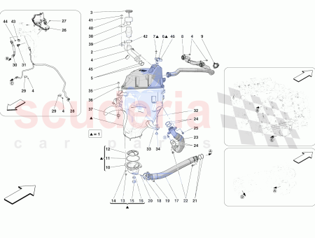 Photo of DAMPFABSAUGROHR…