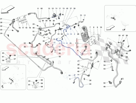 Photo of RH HALTERUNG F R AUSGLEICHSLEITUNG…