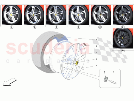 Photo of HINTERRAD…