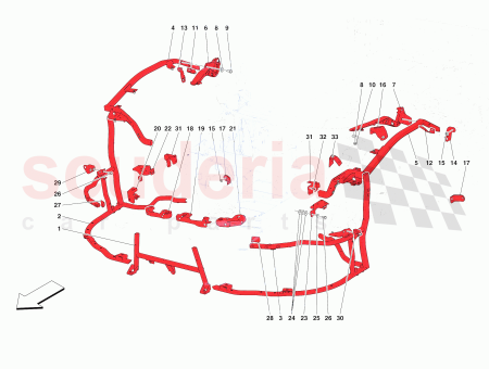 Photo of LINKE KOTFL GELBEFESTIGUNG…