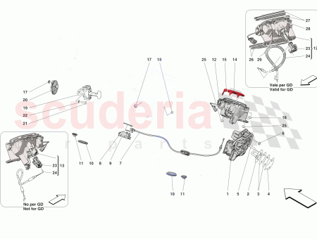Photo of T RGRIFFMODUL RECHTS AUSSEN…