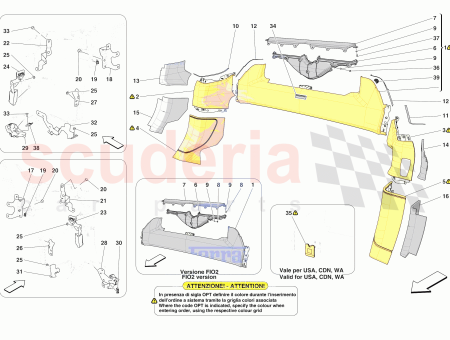 Photo of LH OBERES SEITENTEIL UNTERBAU…