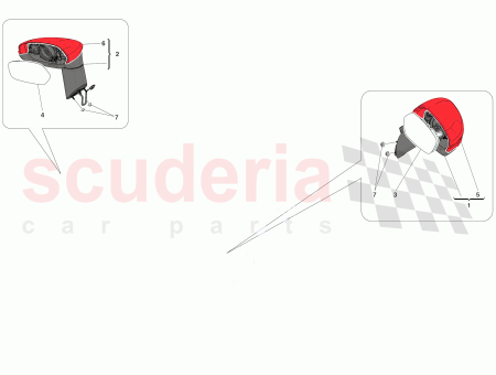 Photo of LINKE SEITE GEW LBTES GLAS…