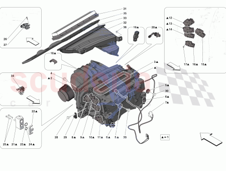 Photo of AKTUATOR F R DIE R CKF HRUNG…