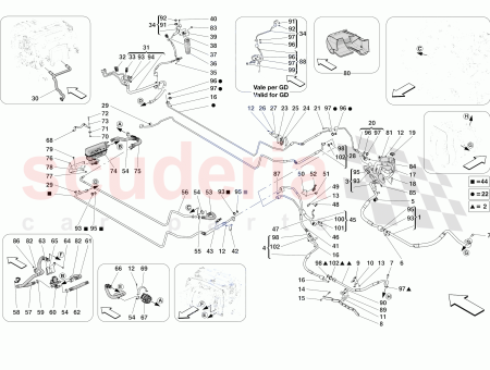 Photo of AC KONDENSATABLASSLEITUNG…