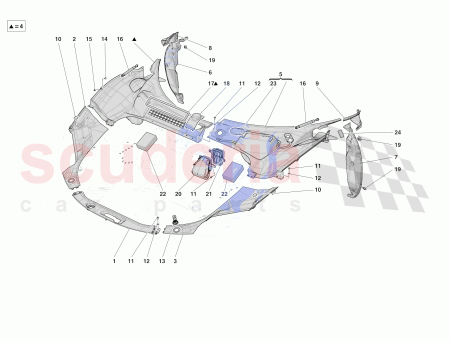 Photo of LH KOSMETISCHE VERKLEIDUNG…