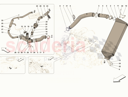 Photo of LH ABLASSVENTIL SCHLAUCH…