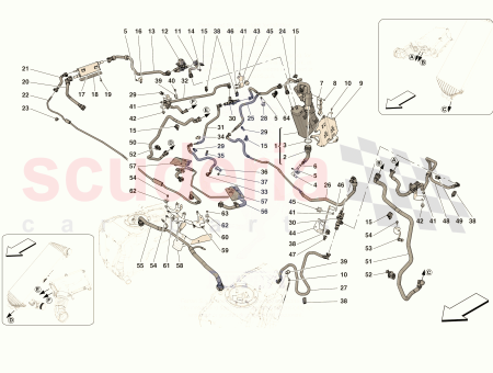 Photo of PIPE COMPL MIT SENSOREN…