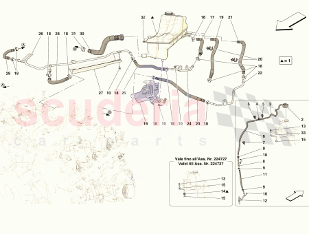 Photo of KOMPL RH HITZEABSCHIRM…