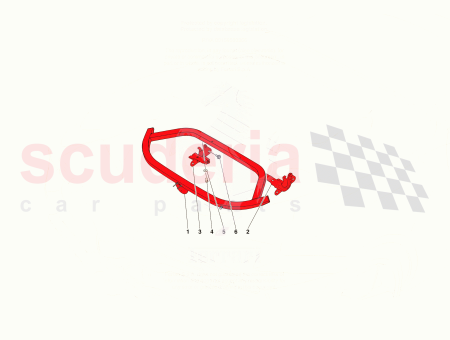 Photo of KOMPL UNTERBAU DES HINTEREN DECKELS…