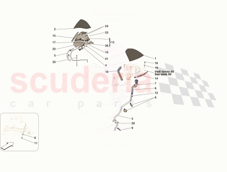 Photo of ROHR HALTERUNG…