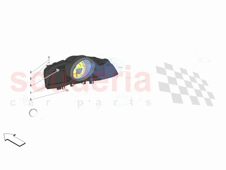 Photo of INSTRUMENTENTAFEL…