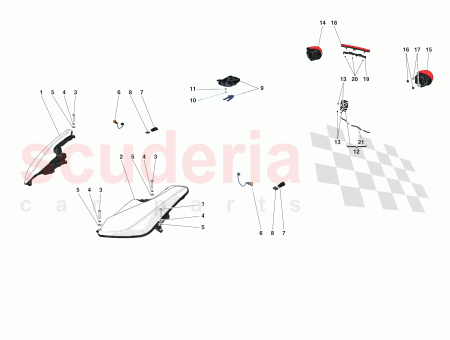 Photo of NEBELHINTERGRUNDLEUCHTE…