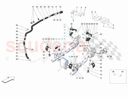 Photo of REDUZIERST CK F R RESONATOR…