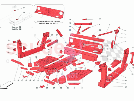 Photo of TANK QUERTR GER…